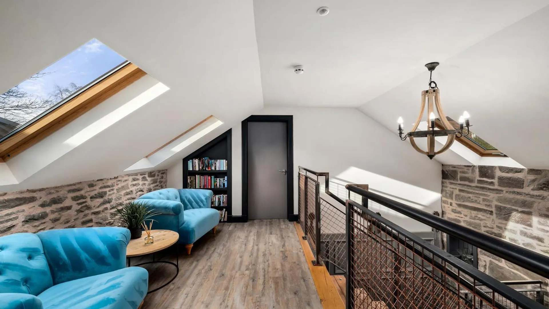 Holiday home The Stables Villa Dundee United Kingdom