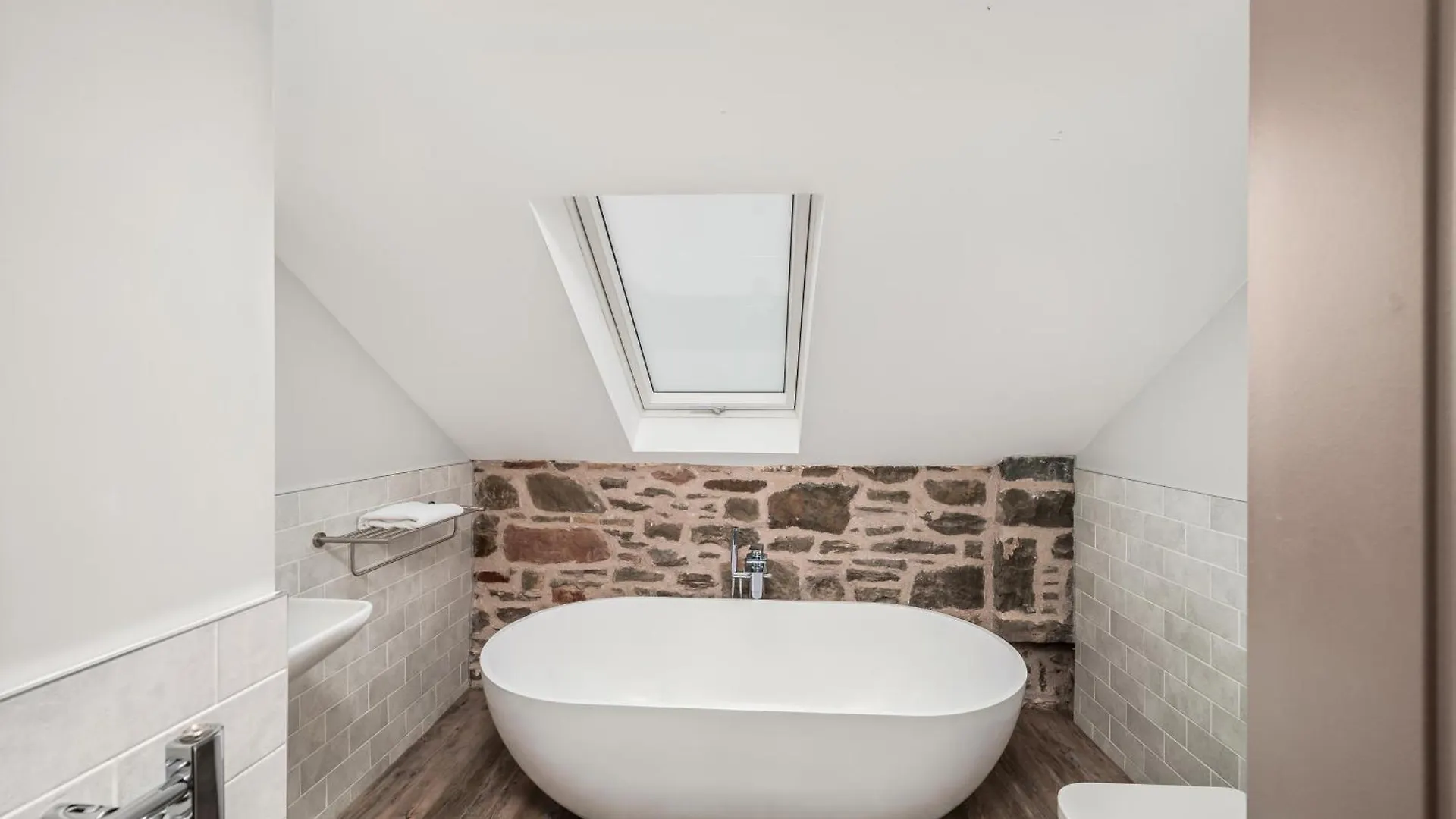 Holiday home The Stables Villa Dundee United Kingdom