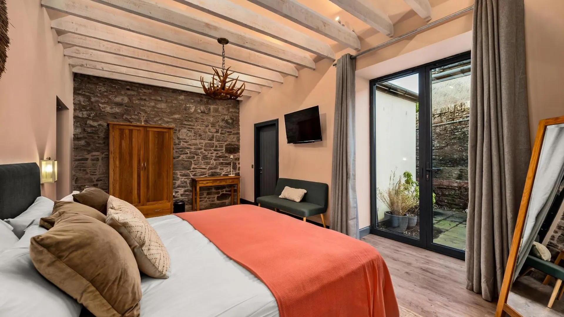 The Stables Villa Dundee