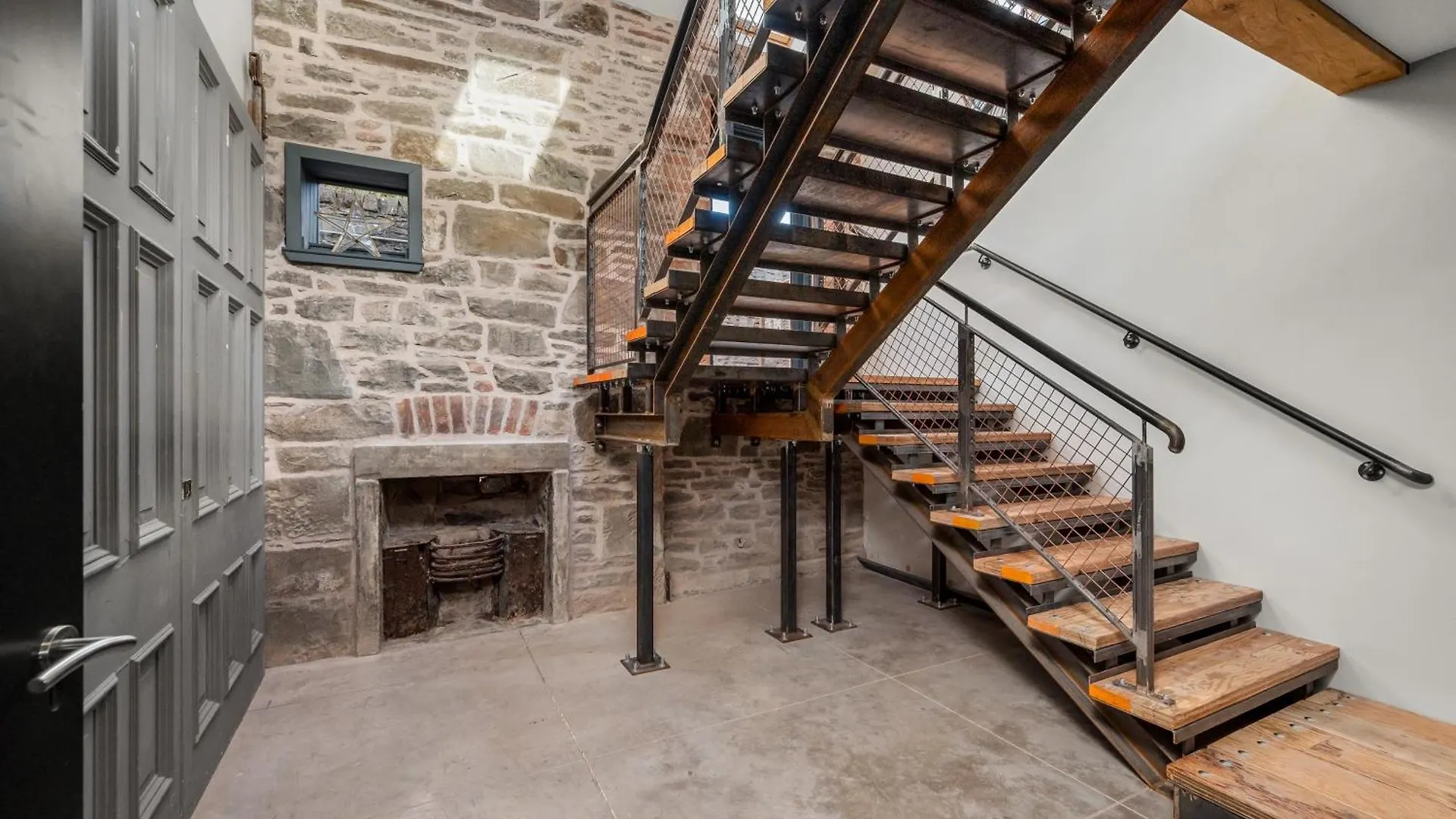 Holiday home The Stables Villa Dundee