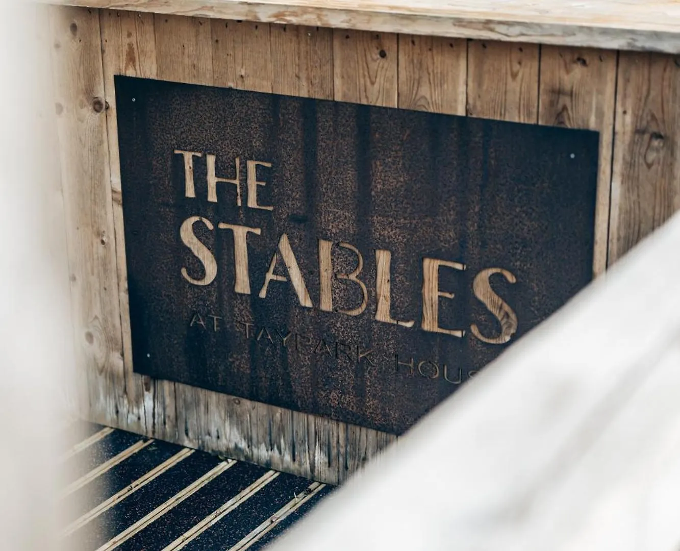 Holiday home The Stables Villa Dundee