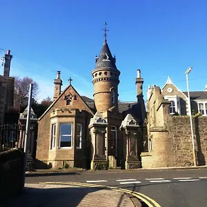 Holiday home Carbet, Dundee